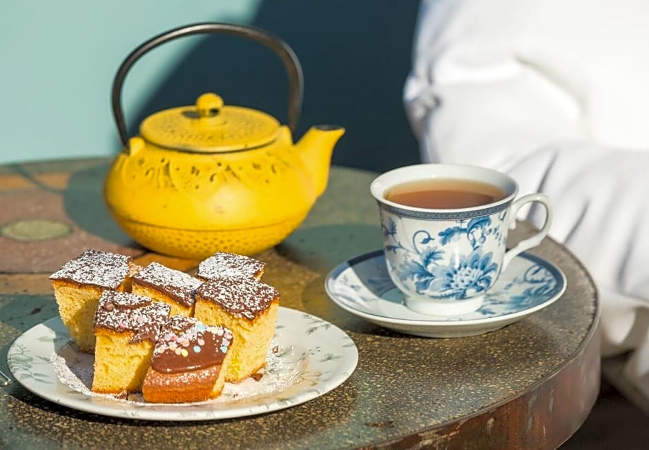 Carpe Diem Boutique Hotel