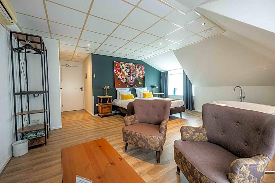 De Klomp Charme Hotel & Restaurant