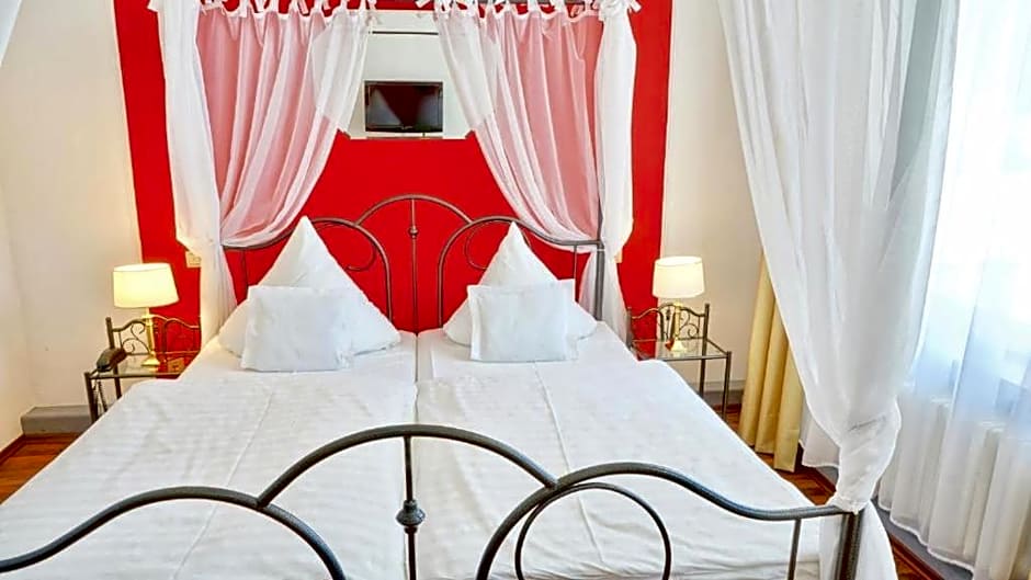 Hotel Alpha