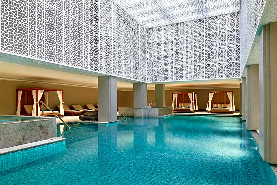 Hotel Indigo Jabal Akhdar Resort & Spa by IHG