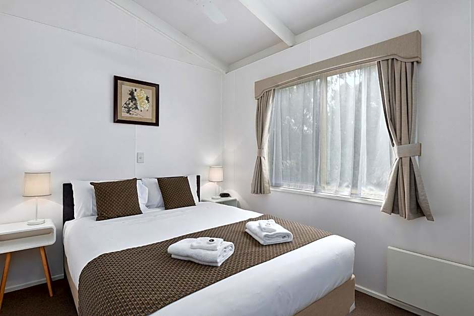 High Country Holiday Park