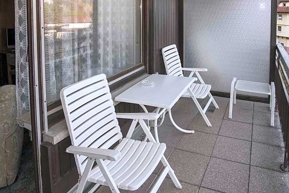 Hotel Harzer am Kurpark