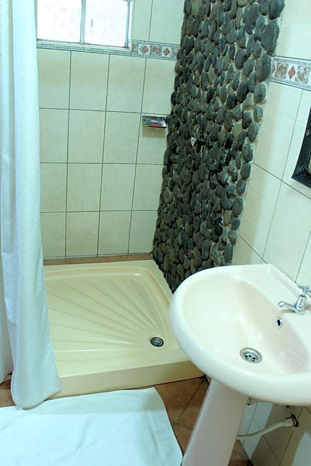 Khweza Bed and Breakfast