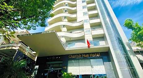 Cherish Hue Hotel
