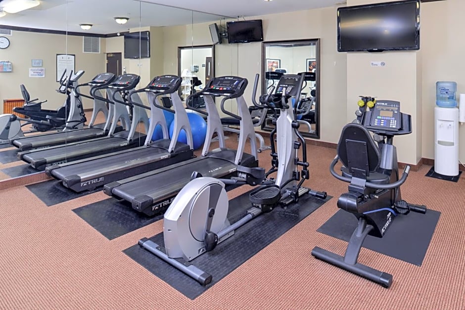 Staybridge Suites OFallon Chesterfield By IHG