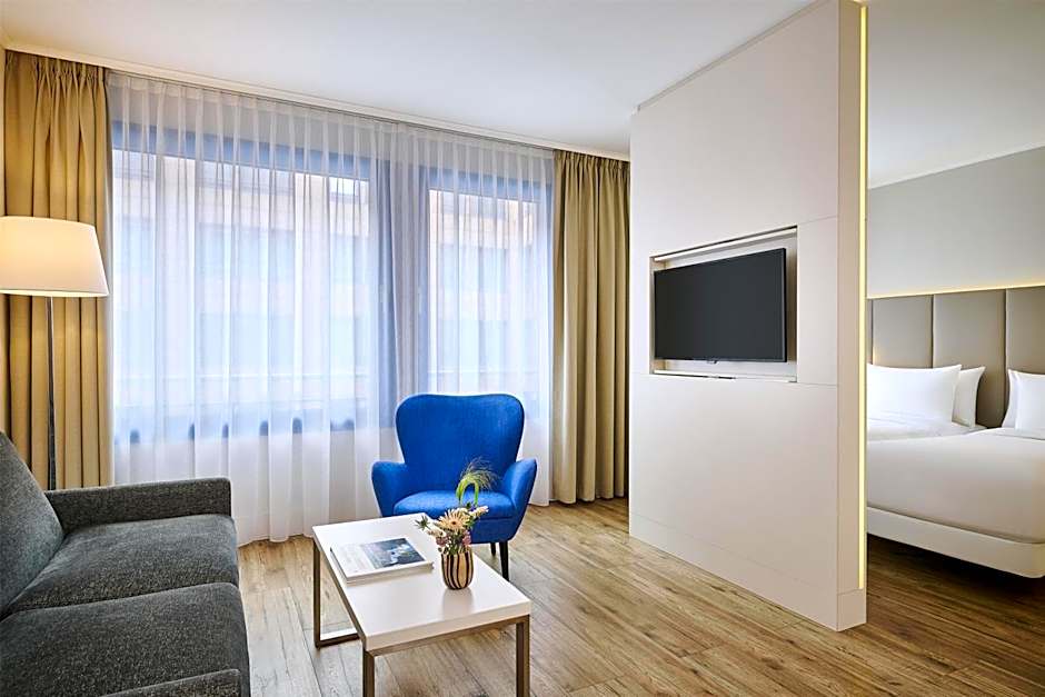 NH Dortmund