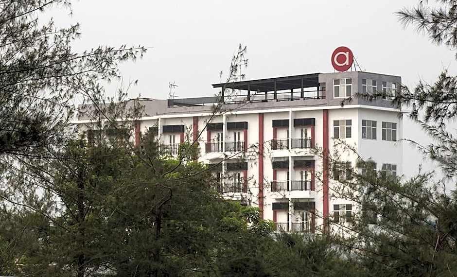 Amaris Hotel Bengkulu