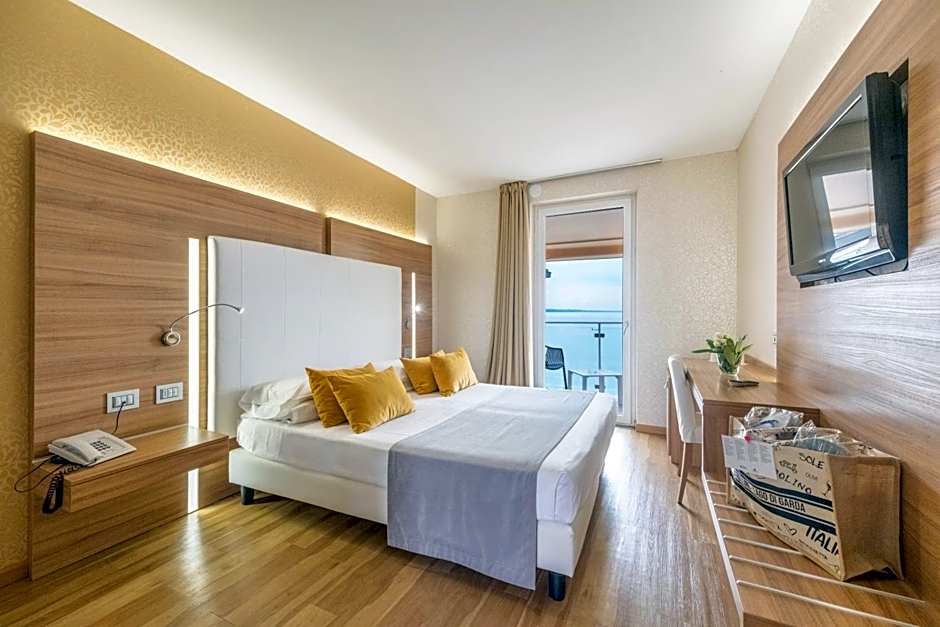 Kriss Internazionale Hotel