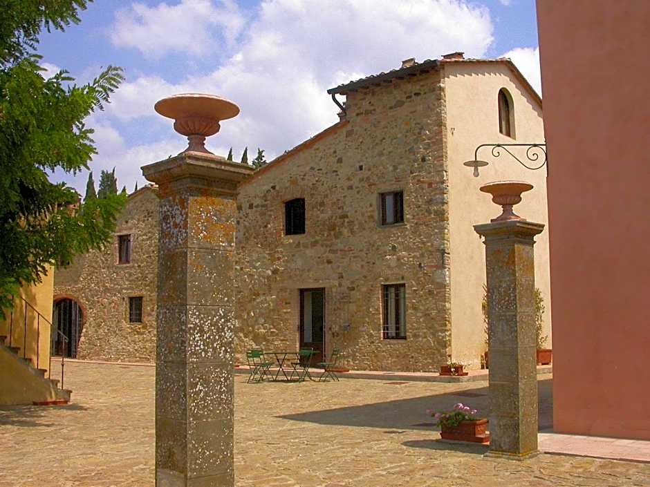 Agriturismo Torraiolo