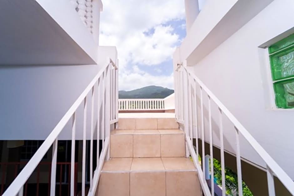 SCARLETT GUESTHOUSES HOTEL RESORTS