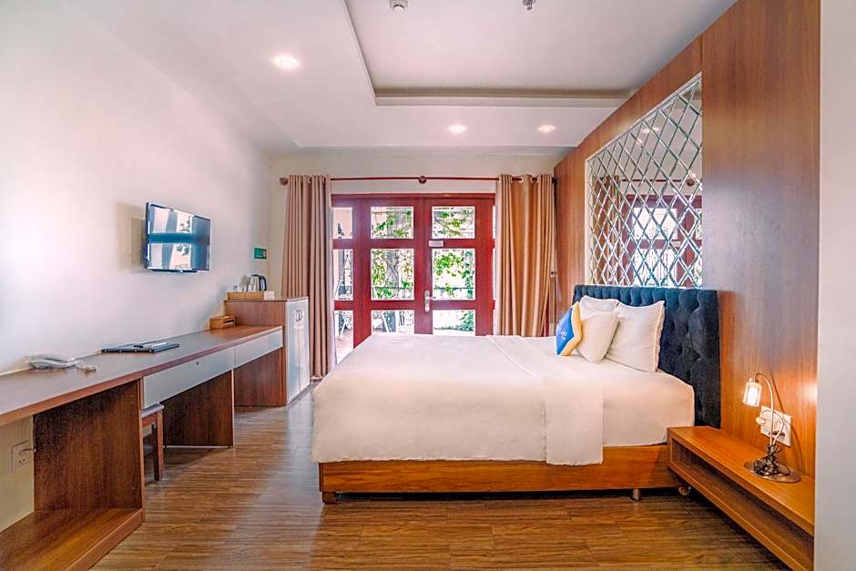 C’Lavie Hotel – Saigon Airport Hotel