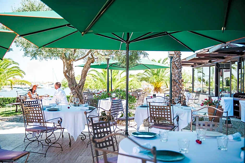 Relais et Châteaux Thalasso & Spa Ile de la Lagune