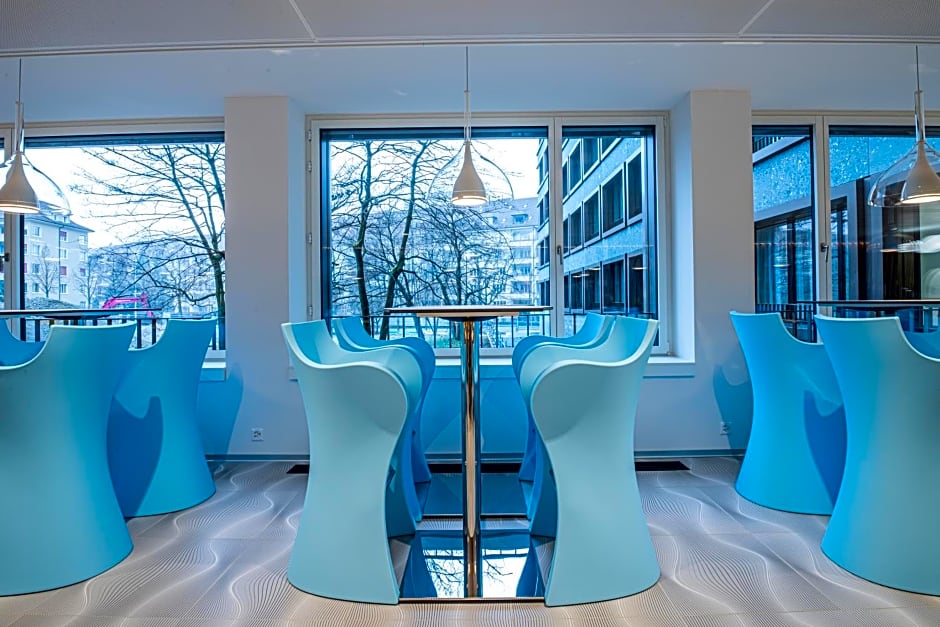Prize by Radisson, Bern City