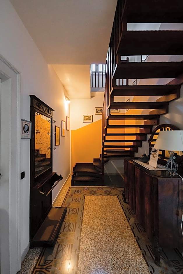 Masseria Montepaolo Dimora di Charme