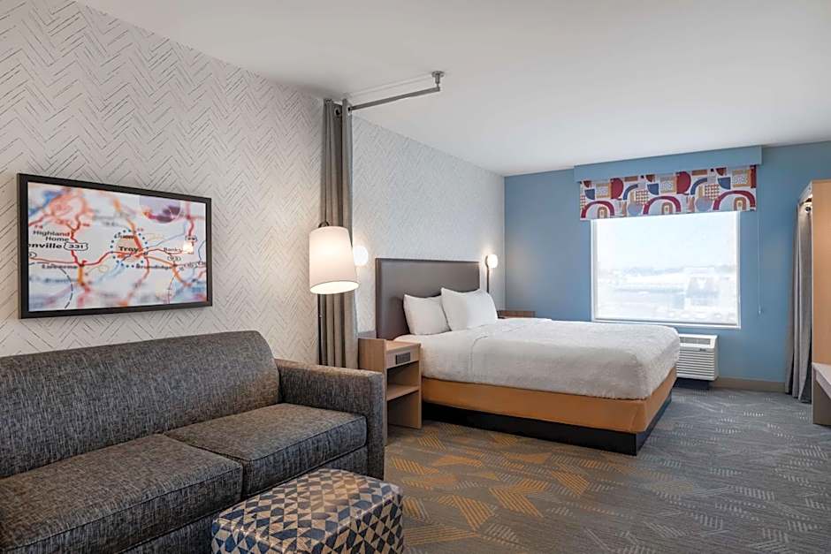 Home2 Suites by Hilton Troy, AL