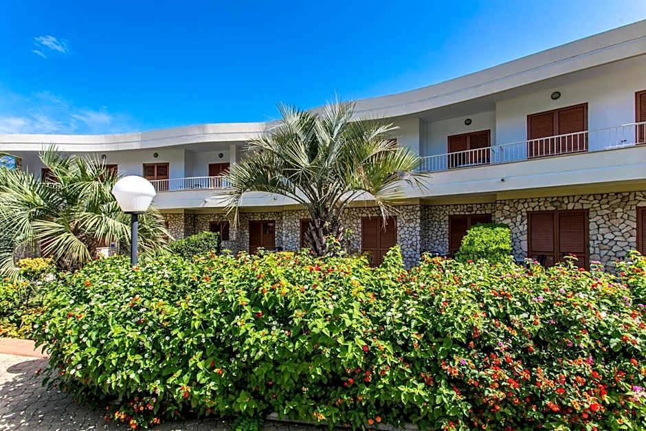 Club Residence La Castellana Mare