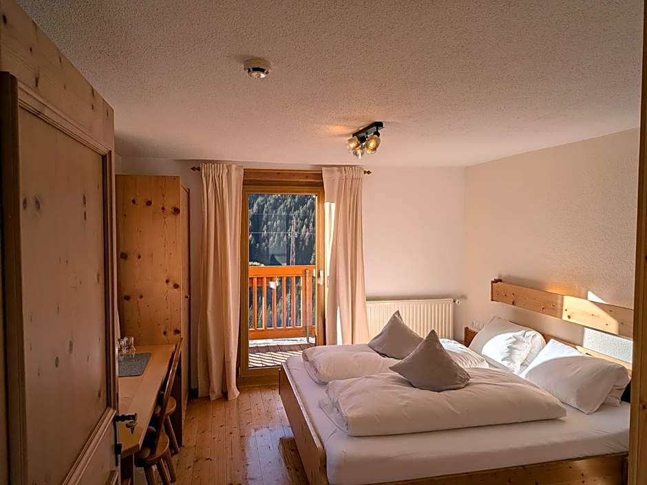 Naturhotel BERGhof