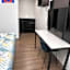 Motel 6-Yreka, CA