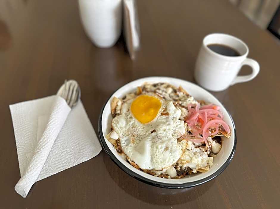 Hotel Interforum Express