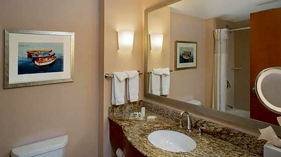 Hilton Garden Inn Portland Downtown Waterfront