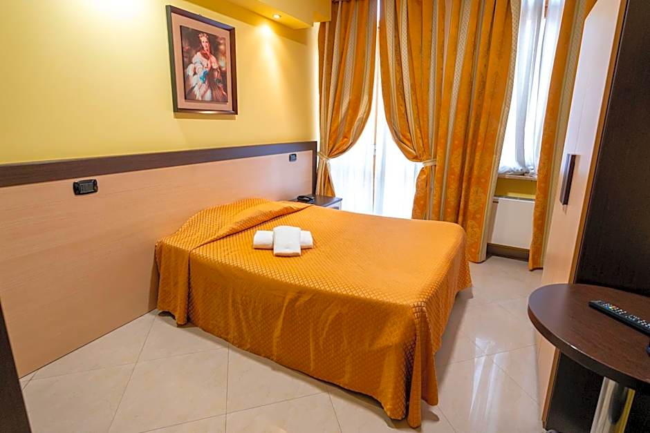 Hotel Residence Sestriere