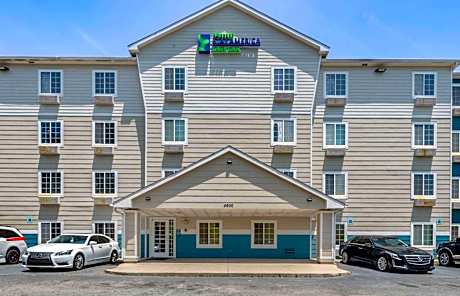 Extended Stay America Select Suites - Tuscaloosa