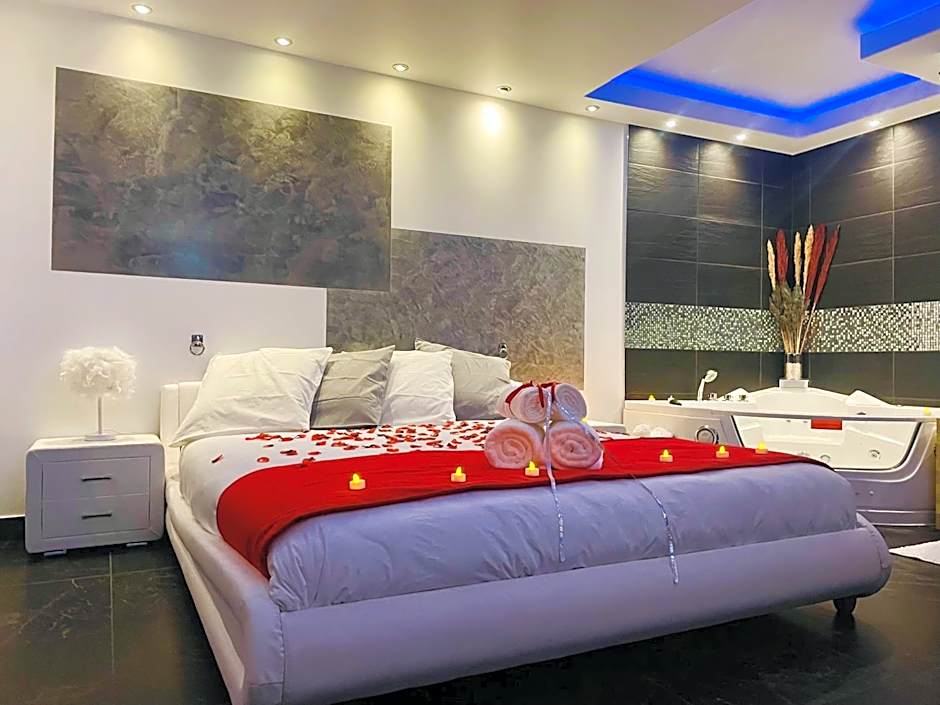 La desiroom
