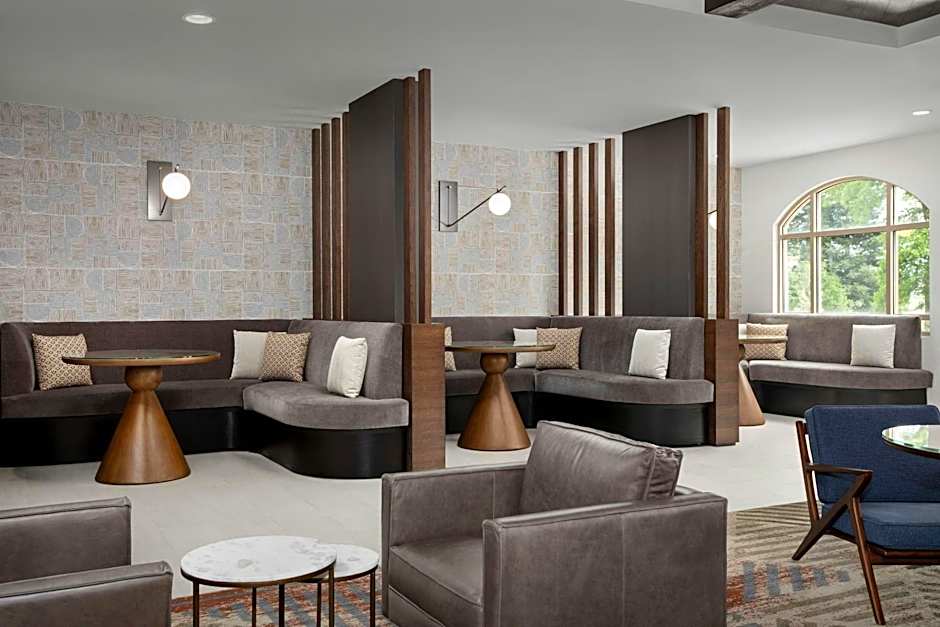 Courtyard by Marriott Paso Robles