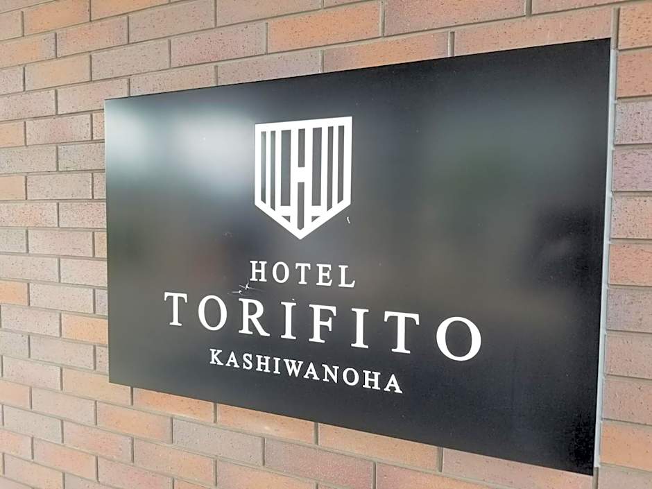 Hotel Torifito Kashiwanoha - Vacation STAY 75948v