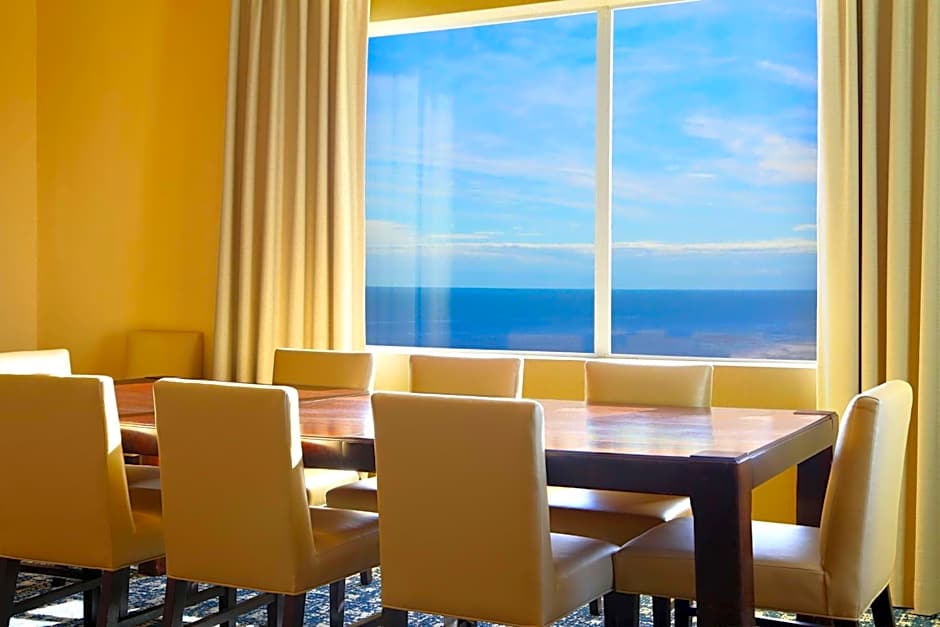 Hilton Suites Ocean City Oceanfront