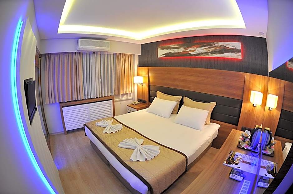Otel Kabacam