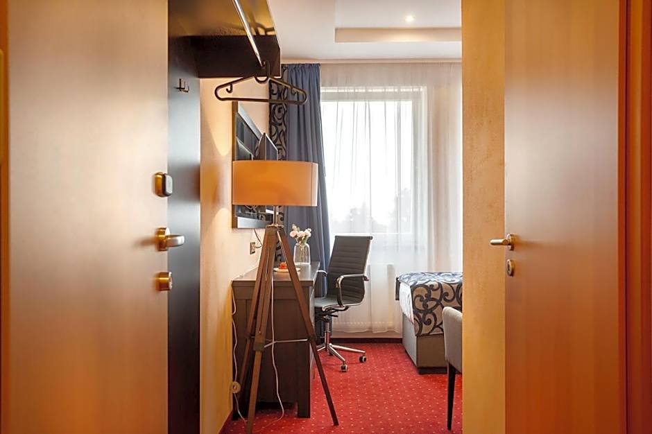 Hotel Na Vývoji