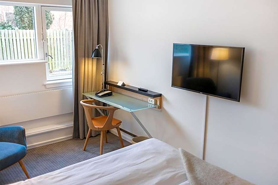Gentofte Hotel