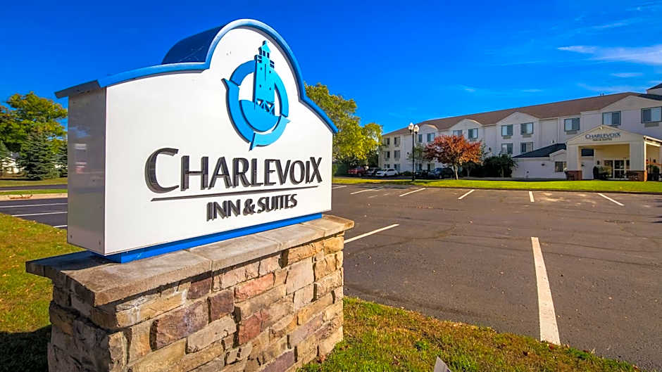 Charlevoix Inn & Suites SureStay Collection by Best Western