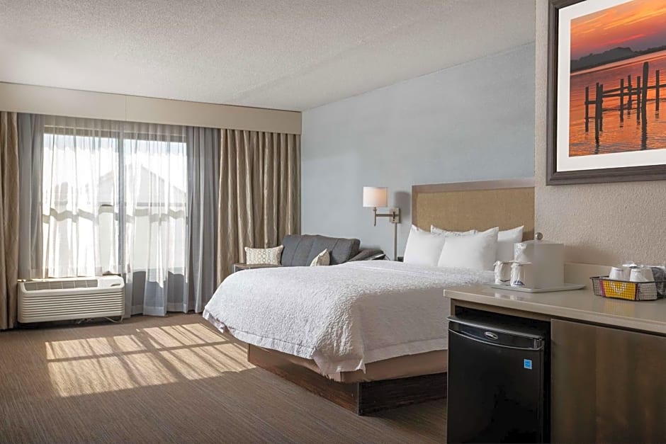 Hampton Inn By Hilton Myrtle Beach-West