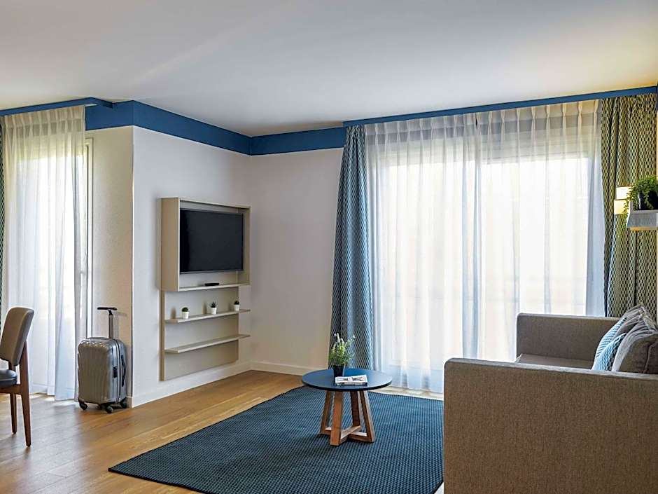 Aparthotel Adagio Monaco Palais Josephine