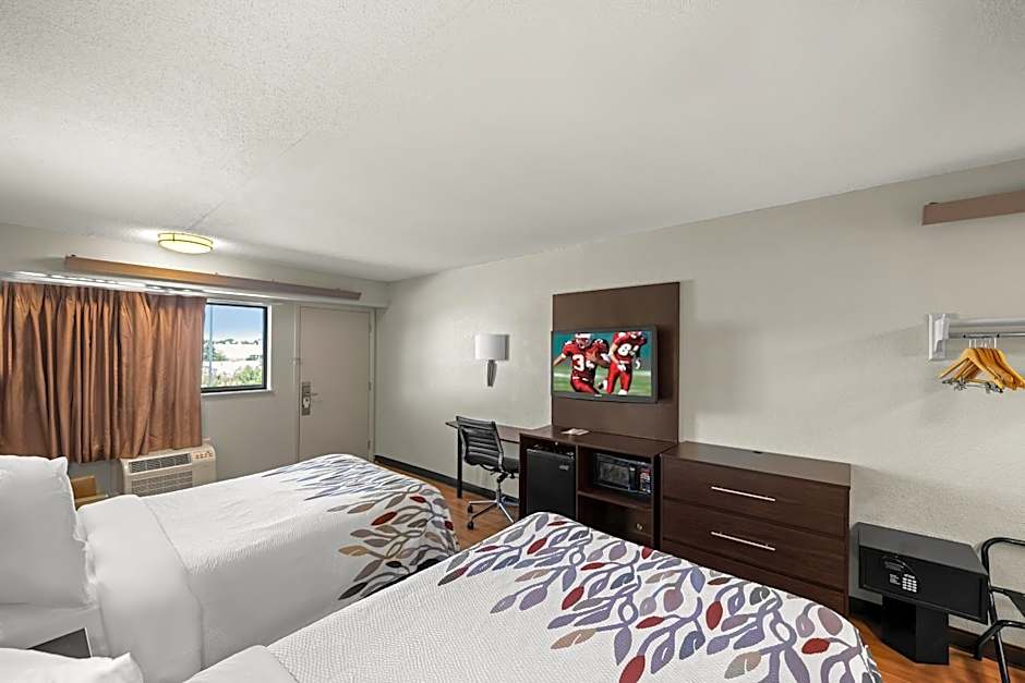 Red Roof Inn Dallas - DFW Airport North