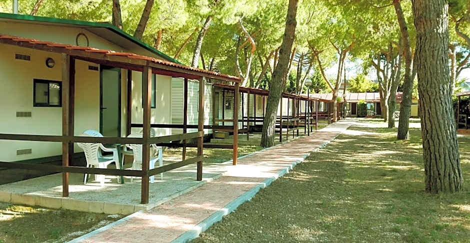 Villaggio Costa d'Argento