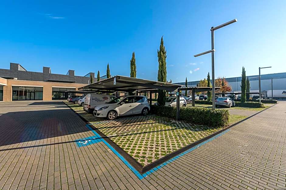 Hotel Mercader