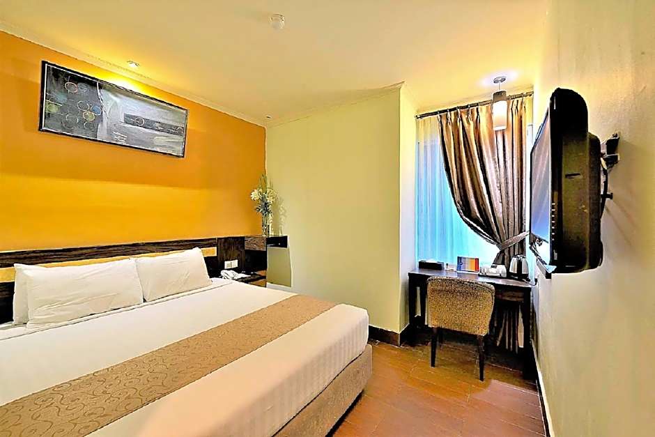 Hotel Dafam Cilacap