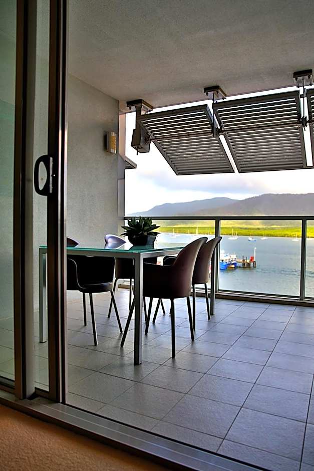 Cairns Private Apartments