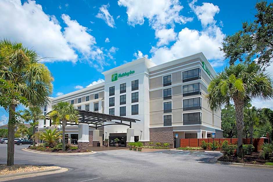 Holiday Inn Pensacola - University Area By IHG