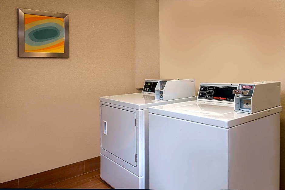 SpringHill Suites Raleigh-Durham Airport/Research Triangle Park