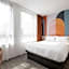 B&B HOTEL Antwerp Centre