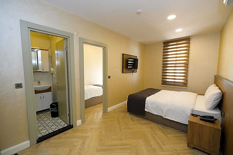 VALENS BOUTIQUE HOTEL