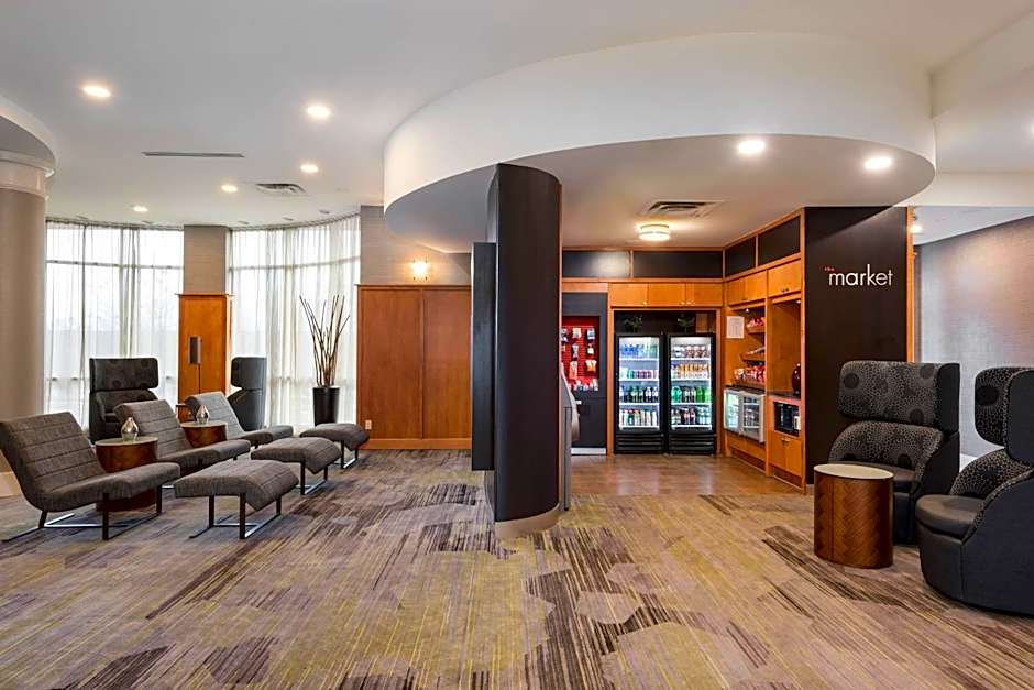 Courtyard by Marriott Toronto Vaughan