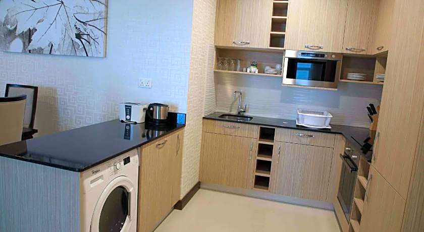 Gulf Executive Hotel & Residence Juffair