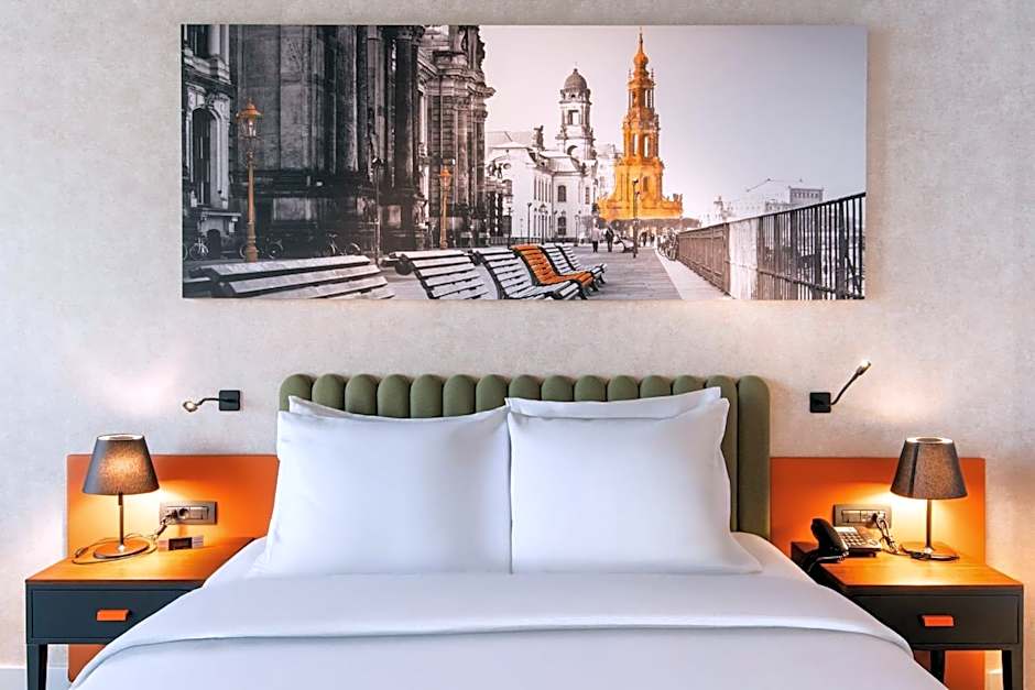 Crowne Plaza Podgorica By IHG