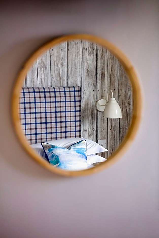 Beach House Hotel