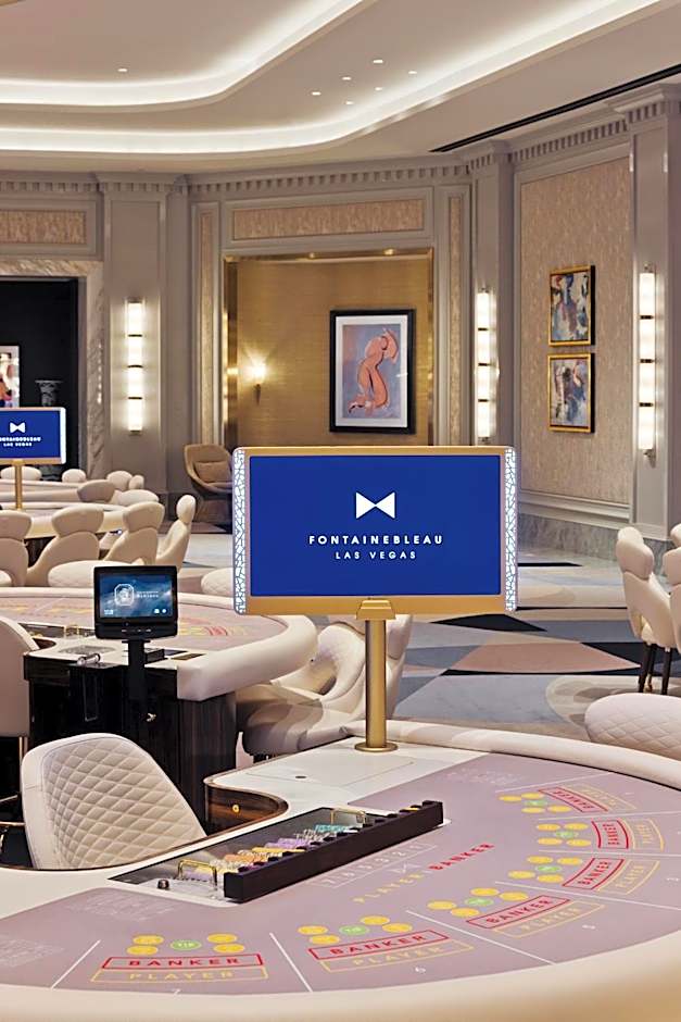 Fontainebleau Las Vegas